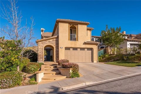 Photo of 2273 Swift Fox Court, Simi Valley, CA 93065 (MLS # SR26059614)