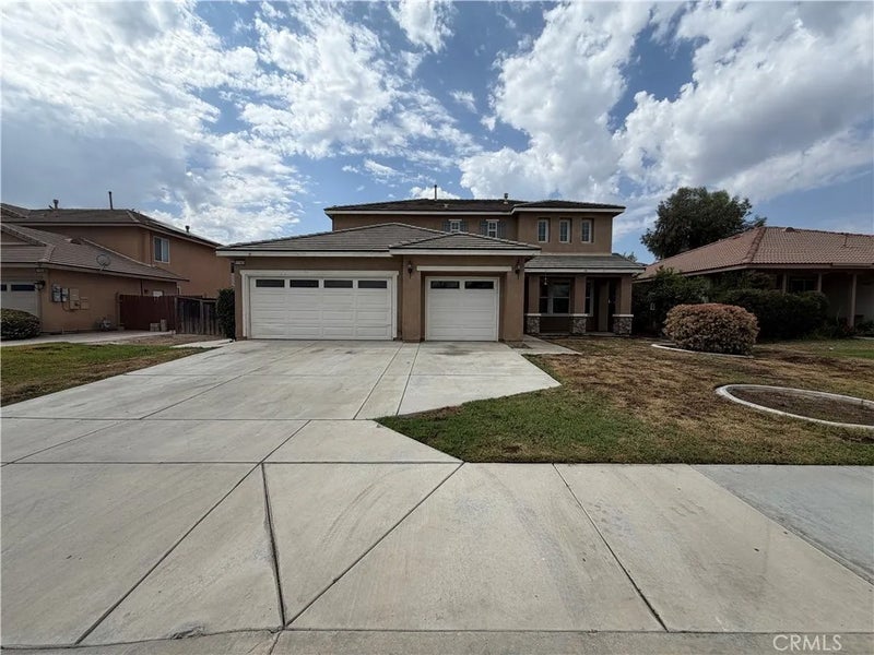 1742 Welsh Drive