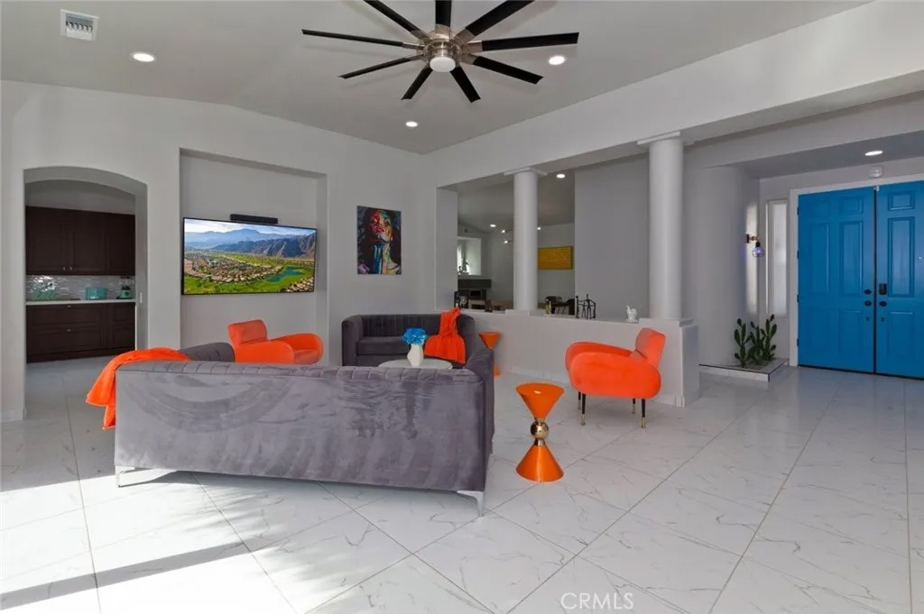 1125 E Via San Michael Road