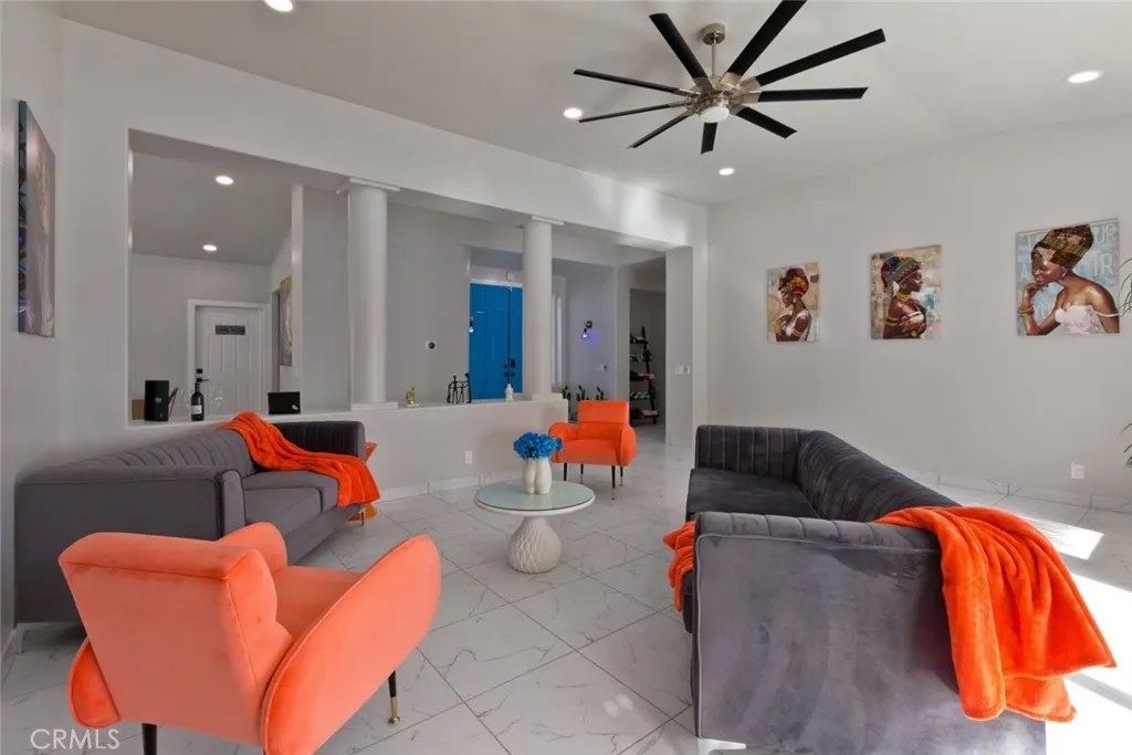 1125 E Via San Michael Road
