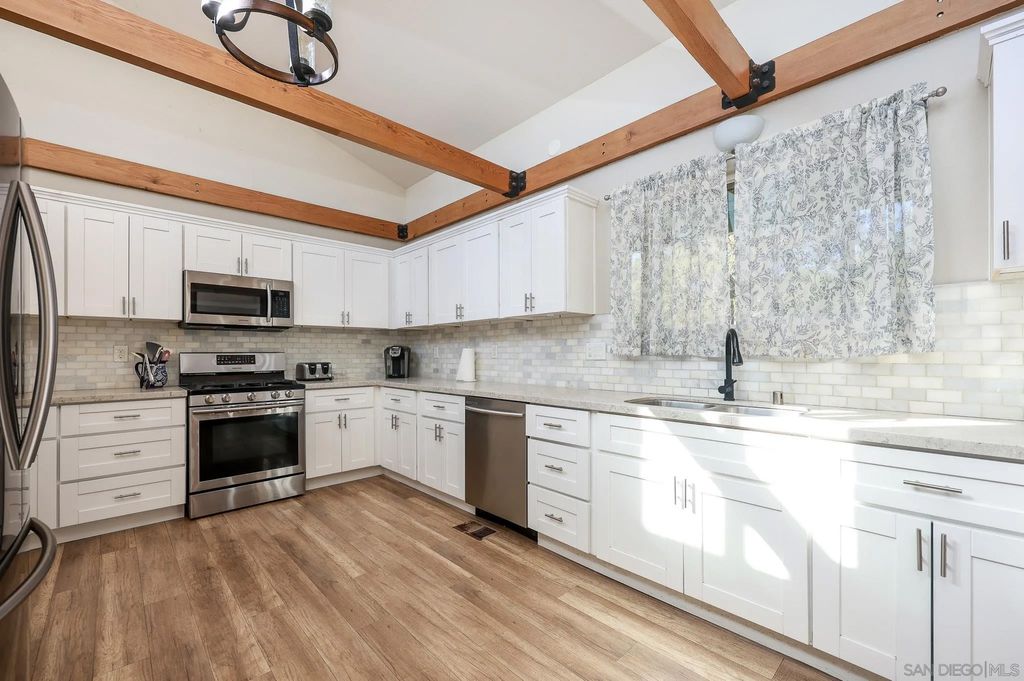 Photo of 443 Pile St, Ramona, CA 92065 (MLS # 260003481)