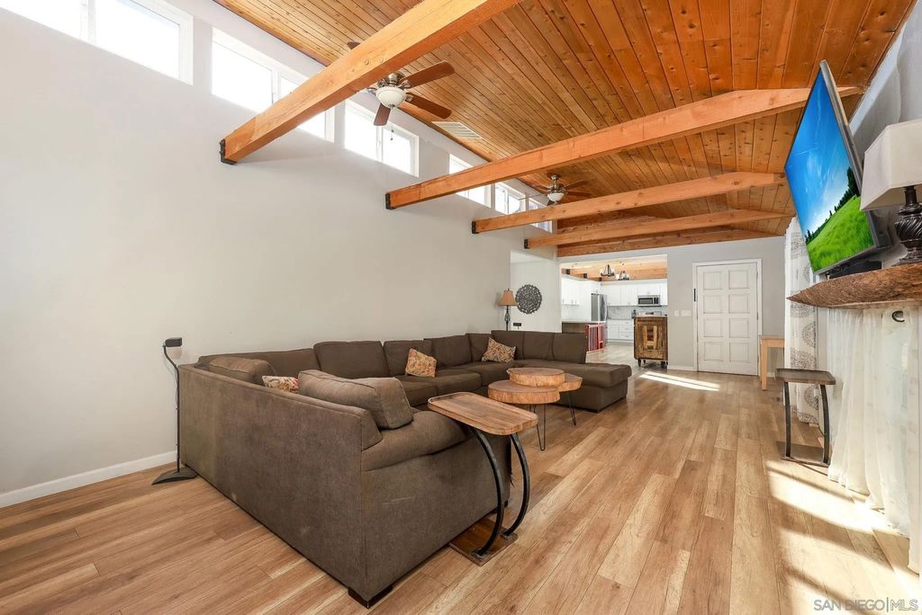 Photo of 443 Pile St, Ramona, CA 92065 (MLS # 260003481)