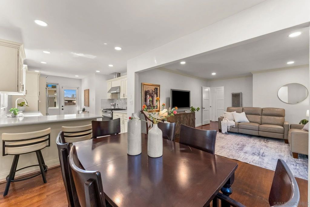 Photo of 5731 Trojan Ave, San Diego, CA 92115 (MLS # 260009831)