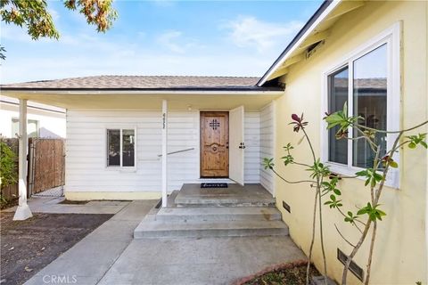 Tiny photo for 6622 Phaeton Avenue, Pico Rivera, CA 90660 (MLS # PW25242994)