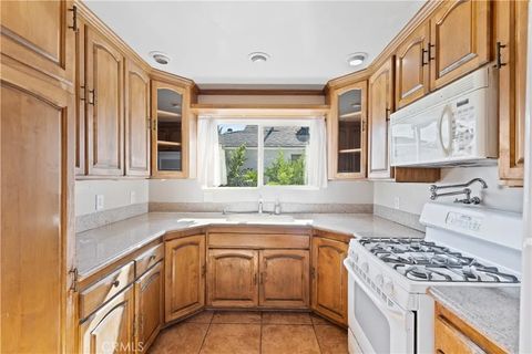 Tiny photo for 6622 Phaeton Avenue, Pico Rivera, CA 90660 (MLS # PW25242994)