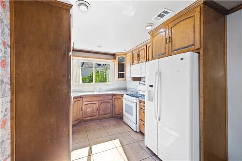 Tiny photo for 6622 Phaeton Avenue, Pico Rivera, CA 90660 (MLS # PW25242994)