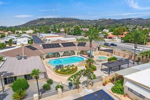 Photo of 1401 El Norte Parkway #SPC 174, San Marcos, CA 92069 (MLS # NDP2510112)