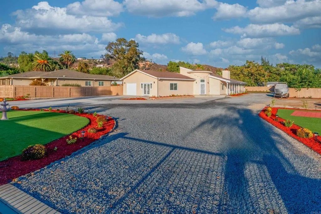 Photo of 10473 Towns Ter, Lakeside, CA 92040 (MLS # PTP2507715)