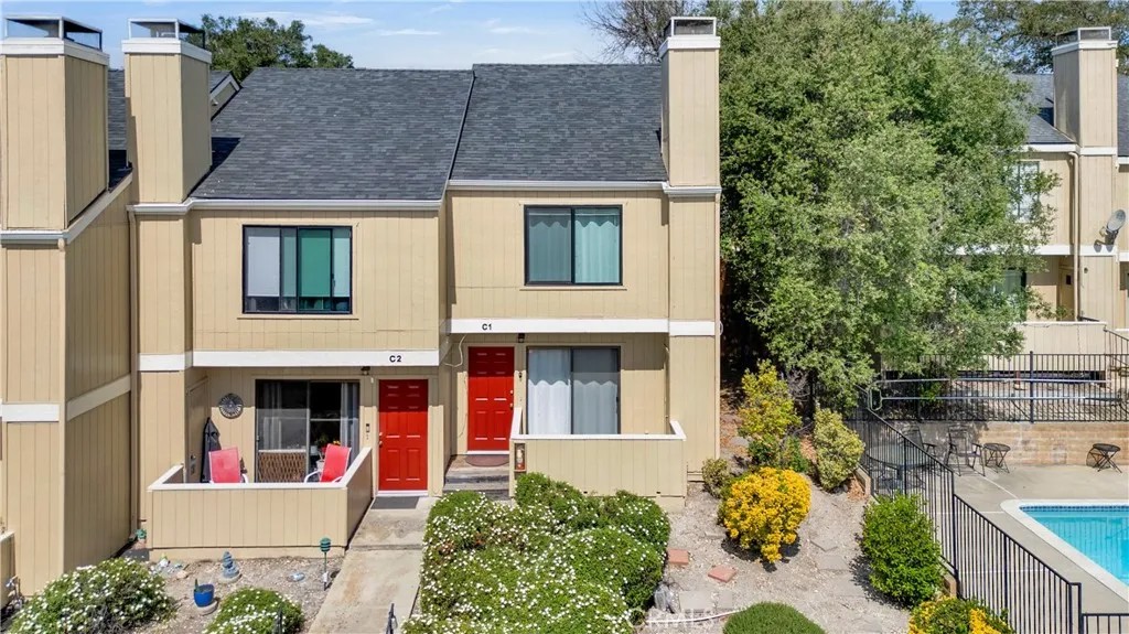 3750 El Camino Real C1