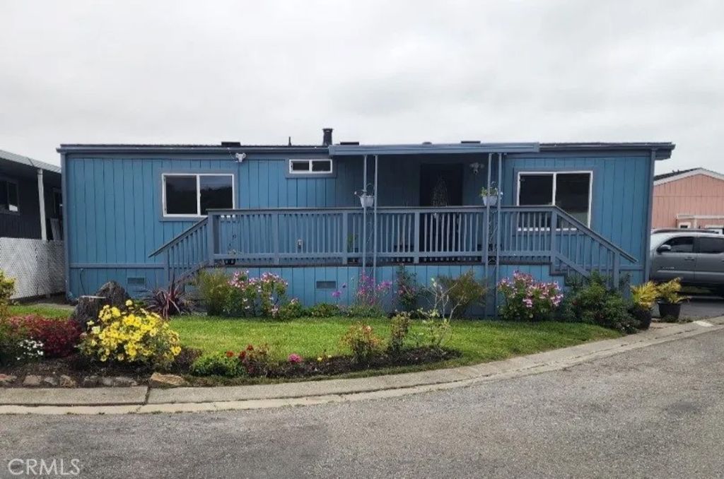Photo of 149 Culebra Lane, Moss Beach, CA 94038 (MLS # MC25267605)