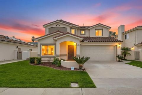 12701 Oak Knoll Rd Poway CA 92064