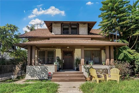 1129 Logan Los Angeles CA 90026