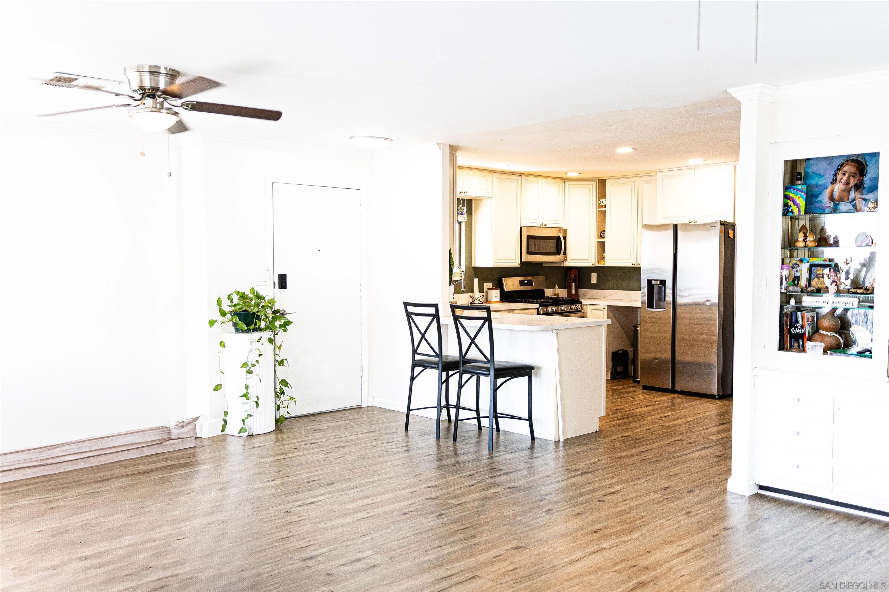 400 Greenfield Dr SPC 122