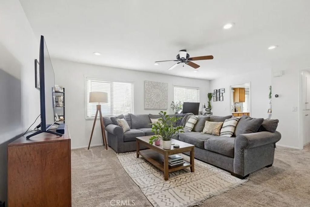 Photo of 5843 La Jolla Way #28, Cypress, CA 90630 (MLS # PW26015405)