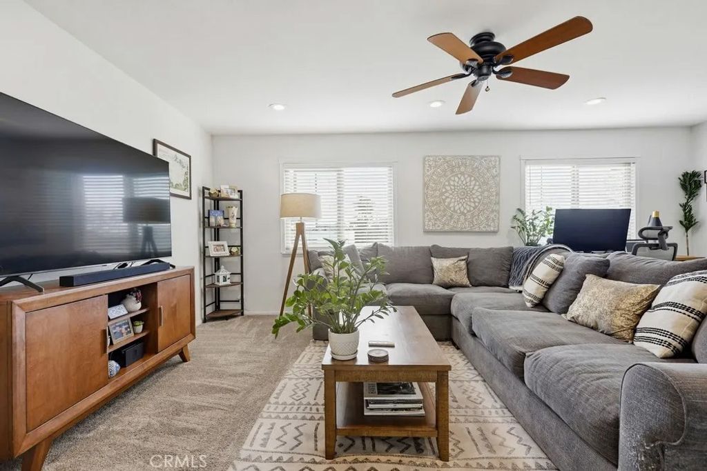 Photo of 5843 La Jolla Way #28, Cypress, CA 90630 (MLS # PW26015405)