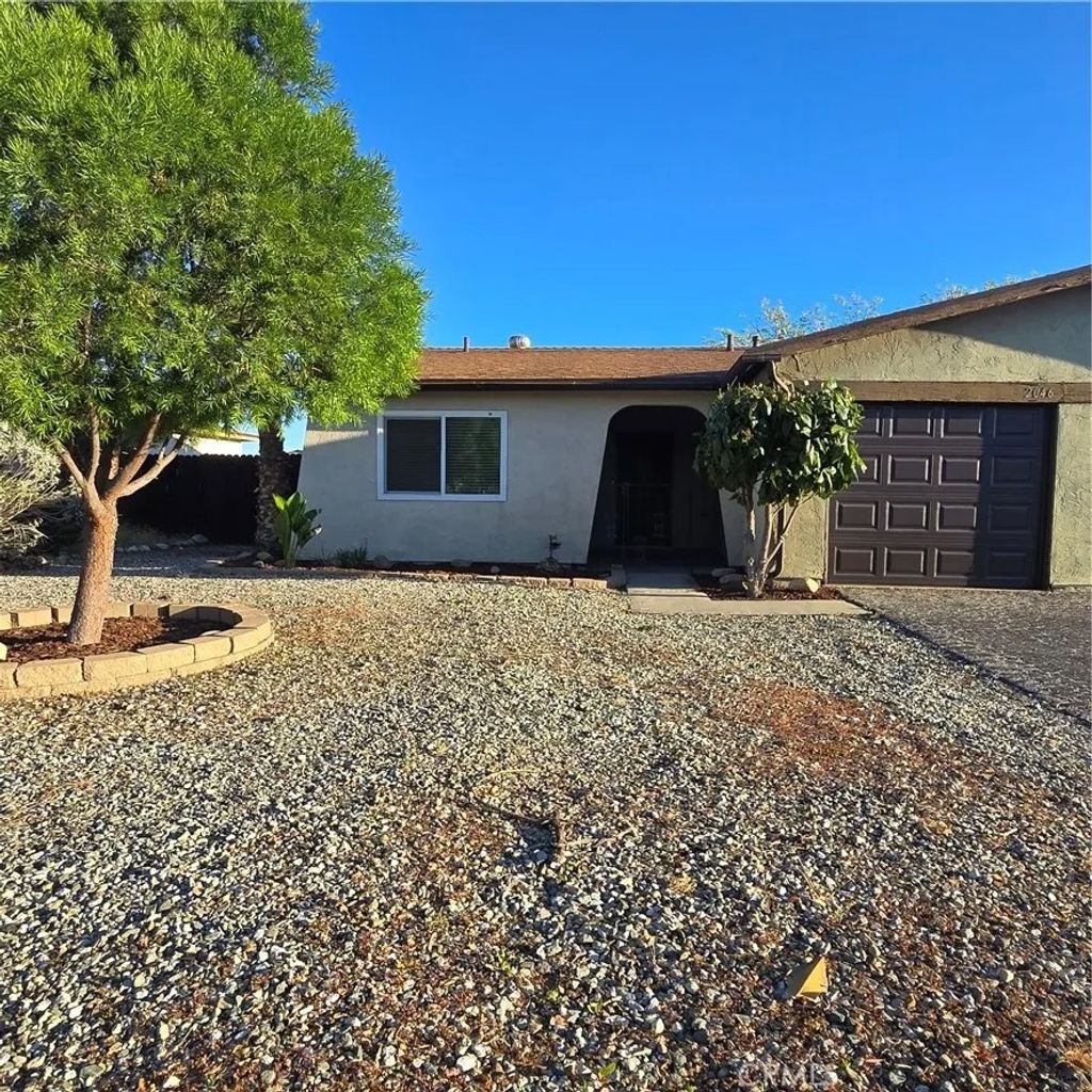 Photo of 2046 Calle Diablo, Hemet, CA 92545 (MLS # SW26059282)