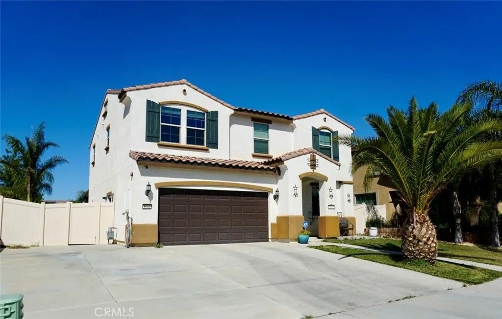 Photo of 1042 Cordozo St, Perris, CA 92571 (MLS # IV26055804)