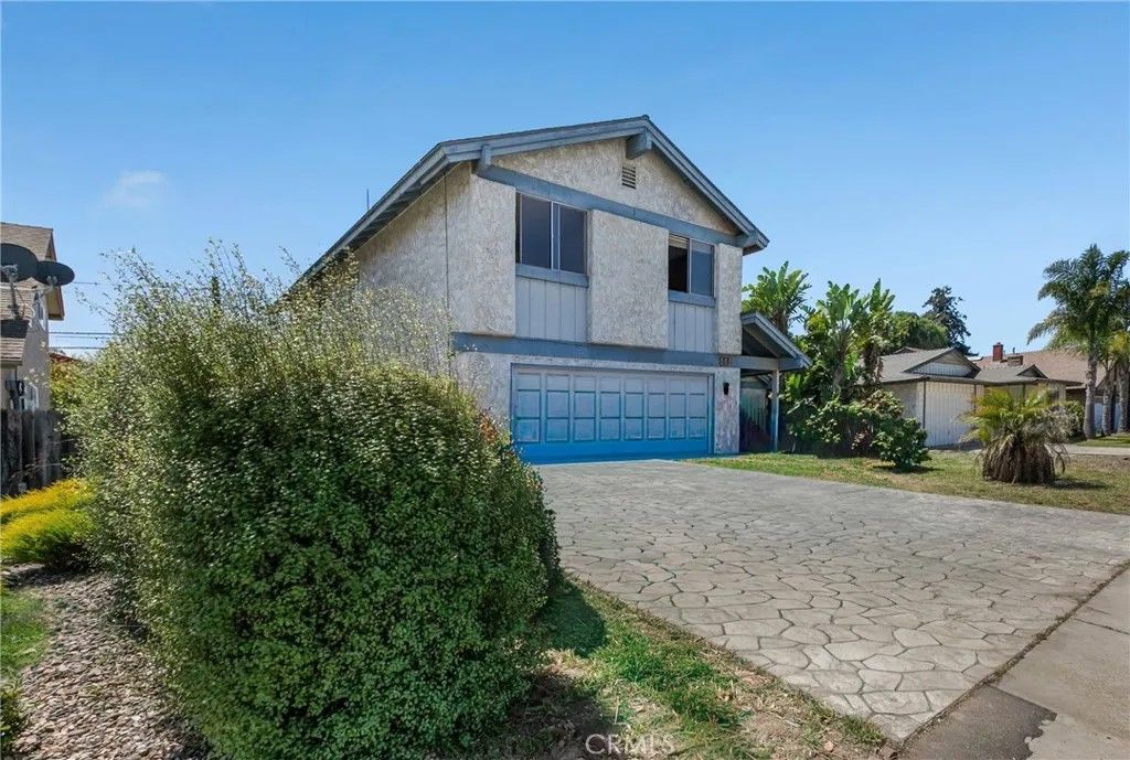 Photo of 440 Roble Street, Santa Maria, CA 93454 (MLS # PI26083826)