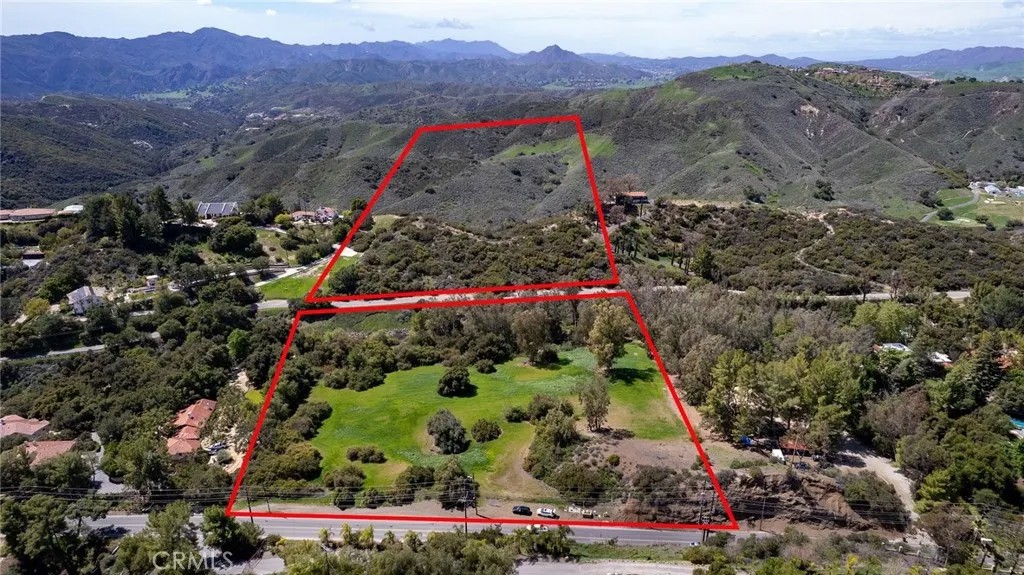 24415 Mulholland