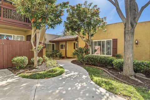 Photo of 1000 Estes Street #51, El Cajon, CA 92020 (MLS # PTP2603850)