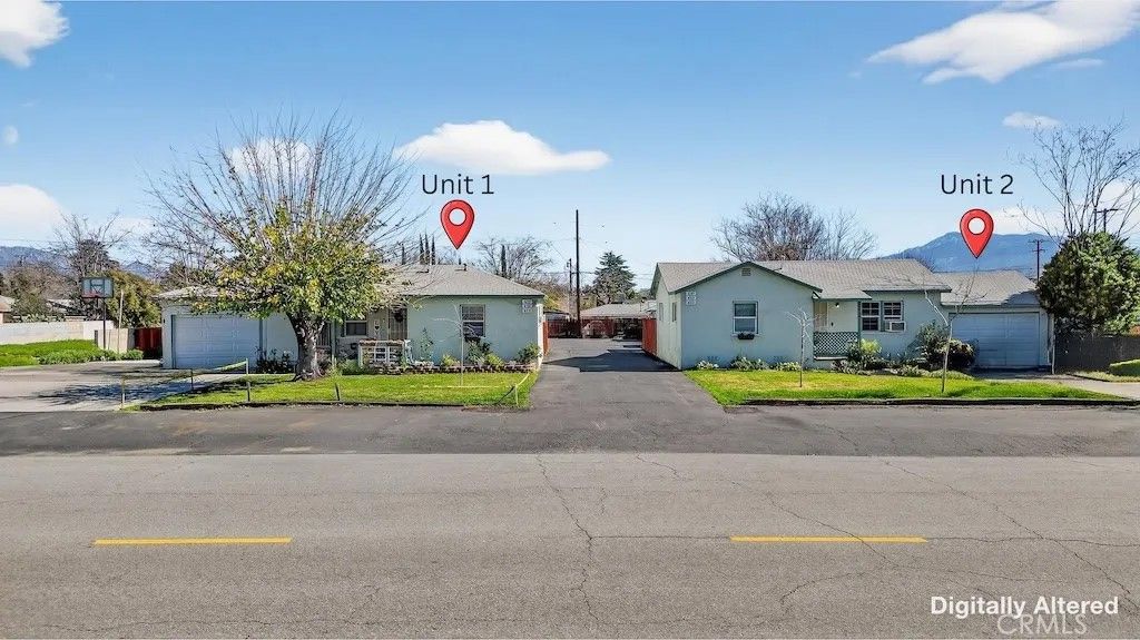 Photo of 638 Michigan Ave, Beaumont, CA 92223 (MLS # IV26028815)
