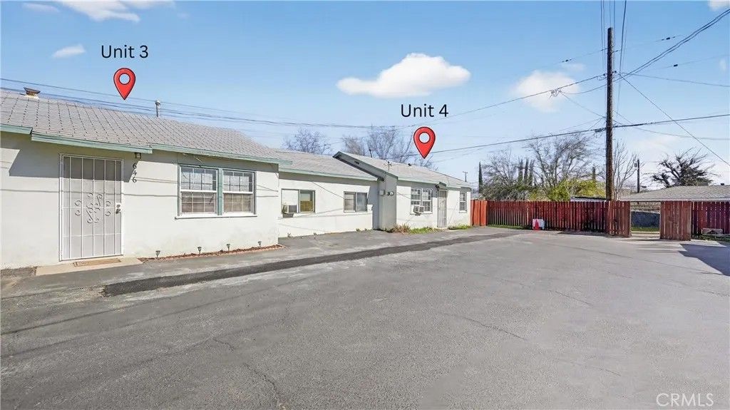 Photo of 638 Michigan Ave, Beaumont, CA 92223 (MLS # IV26028815)