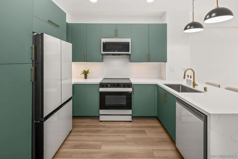 350 K St 514 San Diego CA 92101