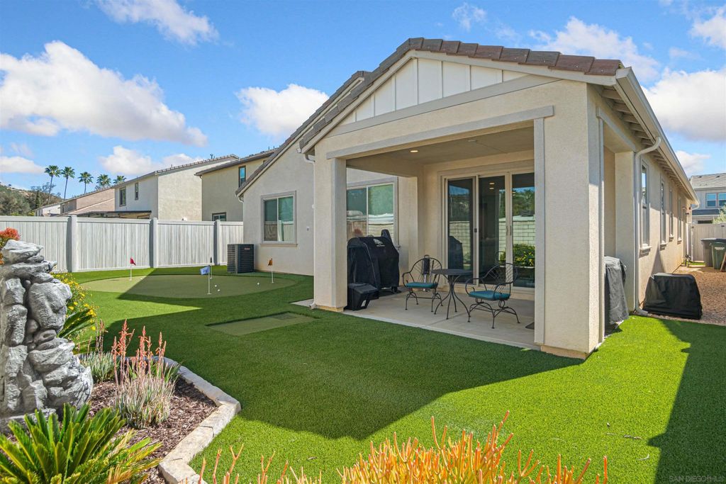 Photo of 27936 Autumn Ct, Valley Center, CA 92082 (MLS # 260004748)