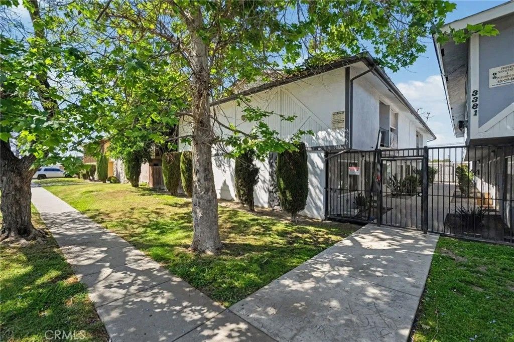 Photo of 3371 E Andy, Long Beach, CA 90805 (MLS # PW26084203)