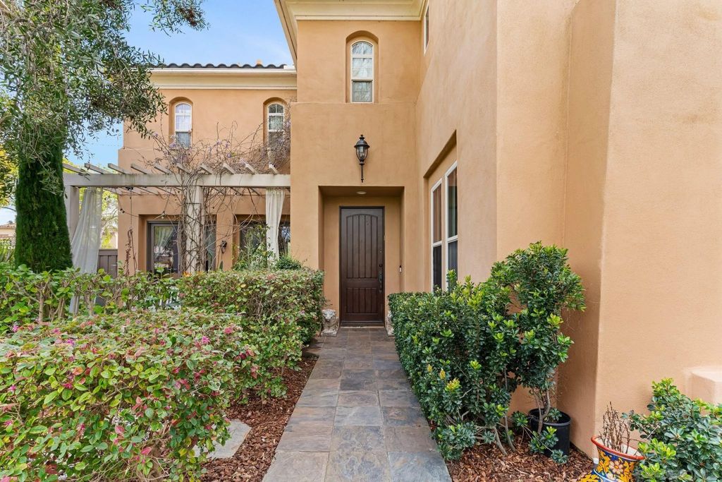 Photo of 7714 Concerto Lane, San Diego, CA 92127 (MLS # 260004743)
