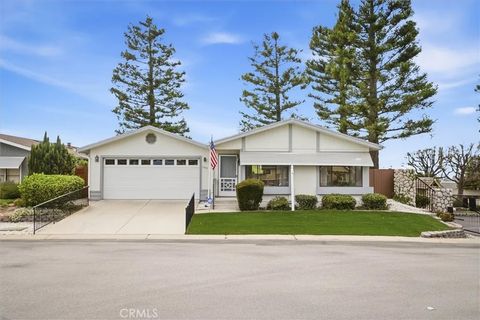 Photo of 3401 Quail Meadows #172, Santa Maria, CA 93455 (MLS # PI26043217)