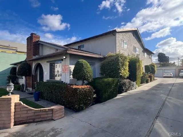 660 Obispo Avenue