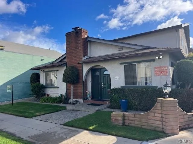 660 Obispo Avenue