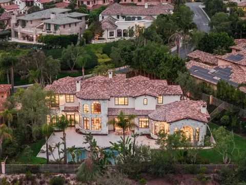 5146 Rancho Verde Trail, San Diego, CA 92130 - #: NDP2507771