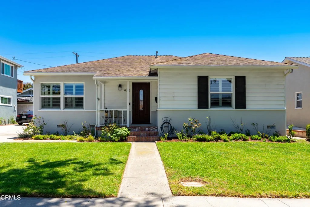 472 S Dos Caminos Avenue