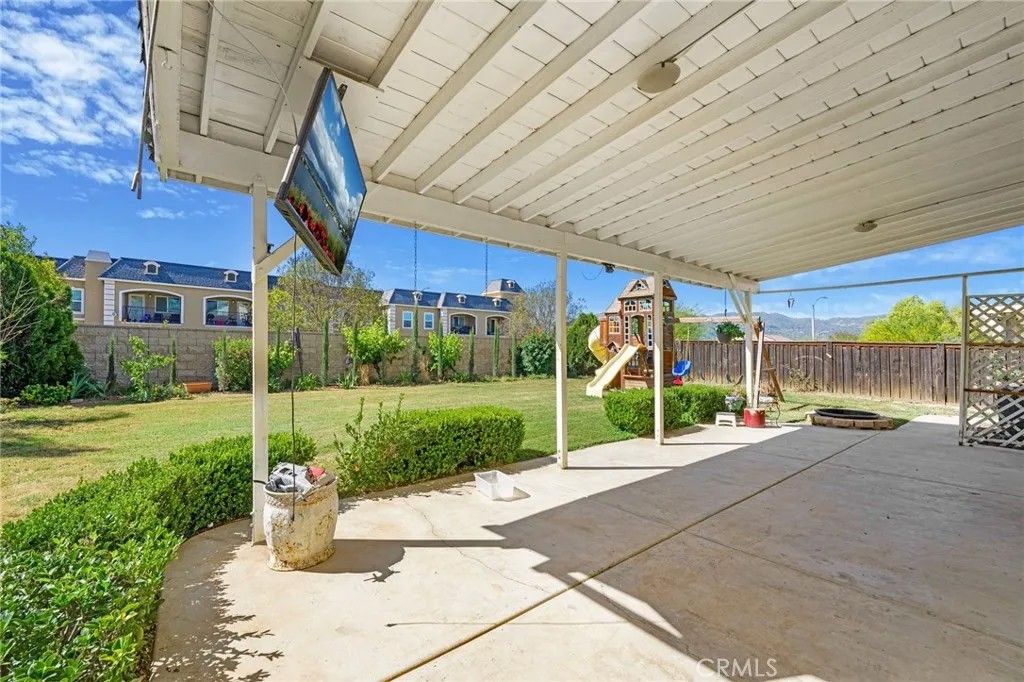 Photo of 23281 Highland Oaks Court, Wildomar, CA 92595 (MLS # SW26065517)