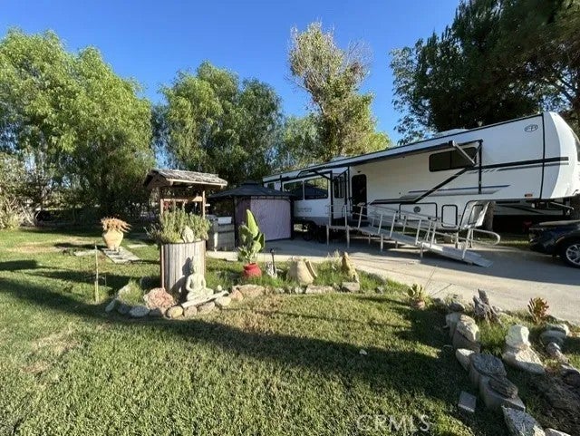 Photo of 45525 Highway 79 Site 7, Aguanga, CA 92536 (MLS # SW26220003)