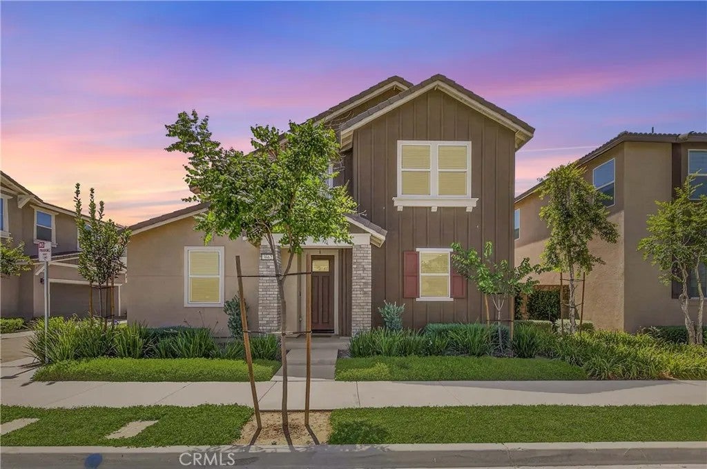 Photo of 3662 S Basanite AVE, Ontario, CA 91761 (MLS # PW26124738)