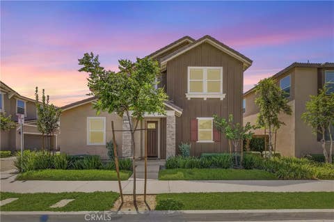 Photo of 3662 S Basanite AVE, Ontario, CA 91761 (MLS # PW26124738)