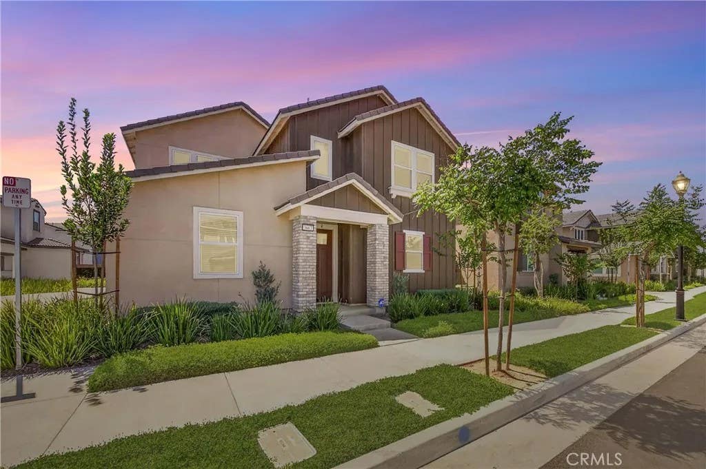 Photo of 3662 S Basanite AVE, Ontario, CA 91761 (MLS # PW26124738)