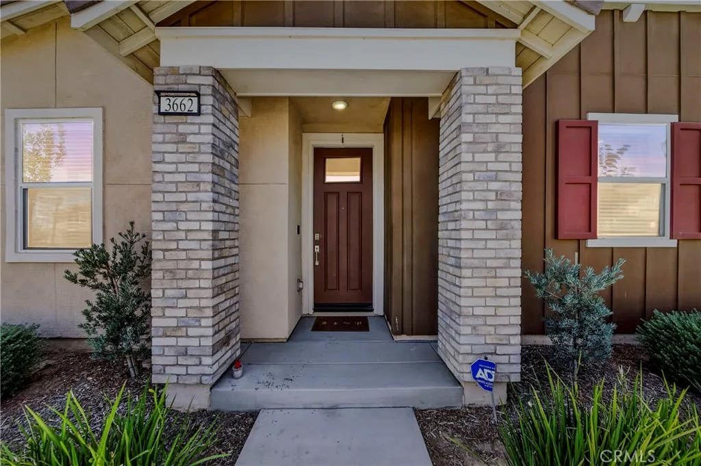 Photo of 3662 S Basanite AVE, Ontario, CA 91761 (MLS # PW26124738)
