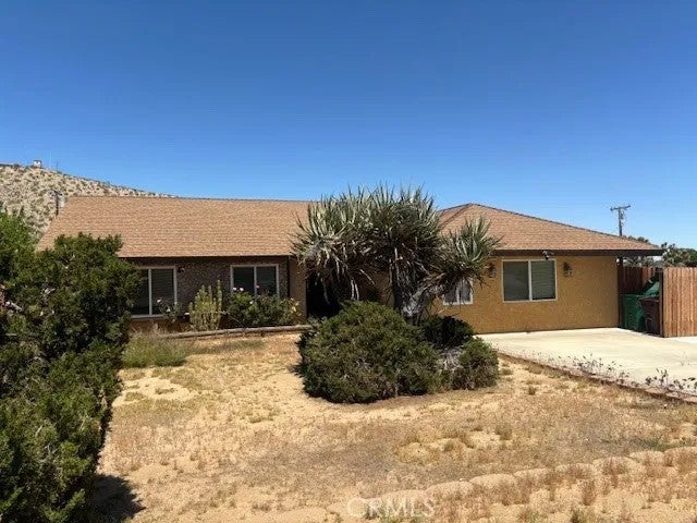 57866 Desert Gold Drive