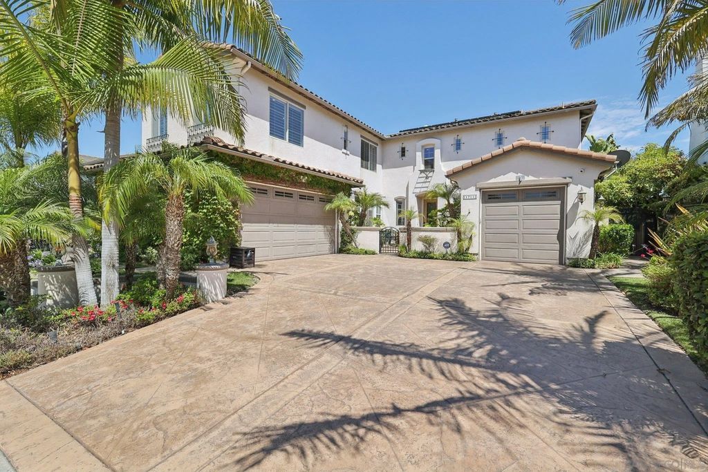 Photo of 1711 Summer Sky St, Chula Vista, CA 91915 (MLS # 260006614)