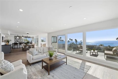 Photo of 723 Balboa Avenue, Laguna Beach, CA 92651 (MLS # NP25274748)