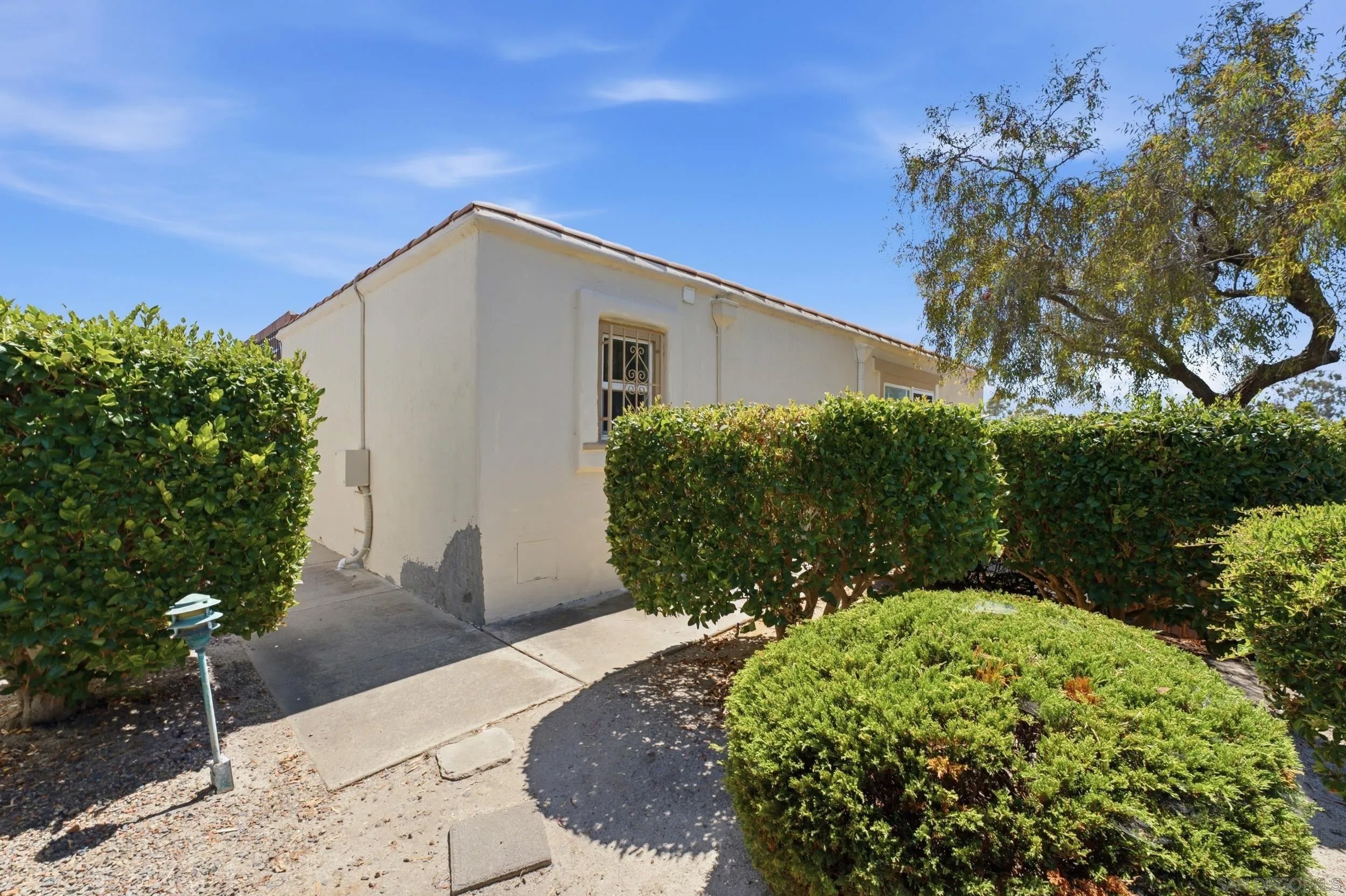 3621 S Vista Campana 88