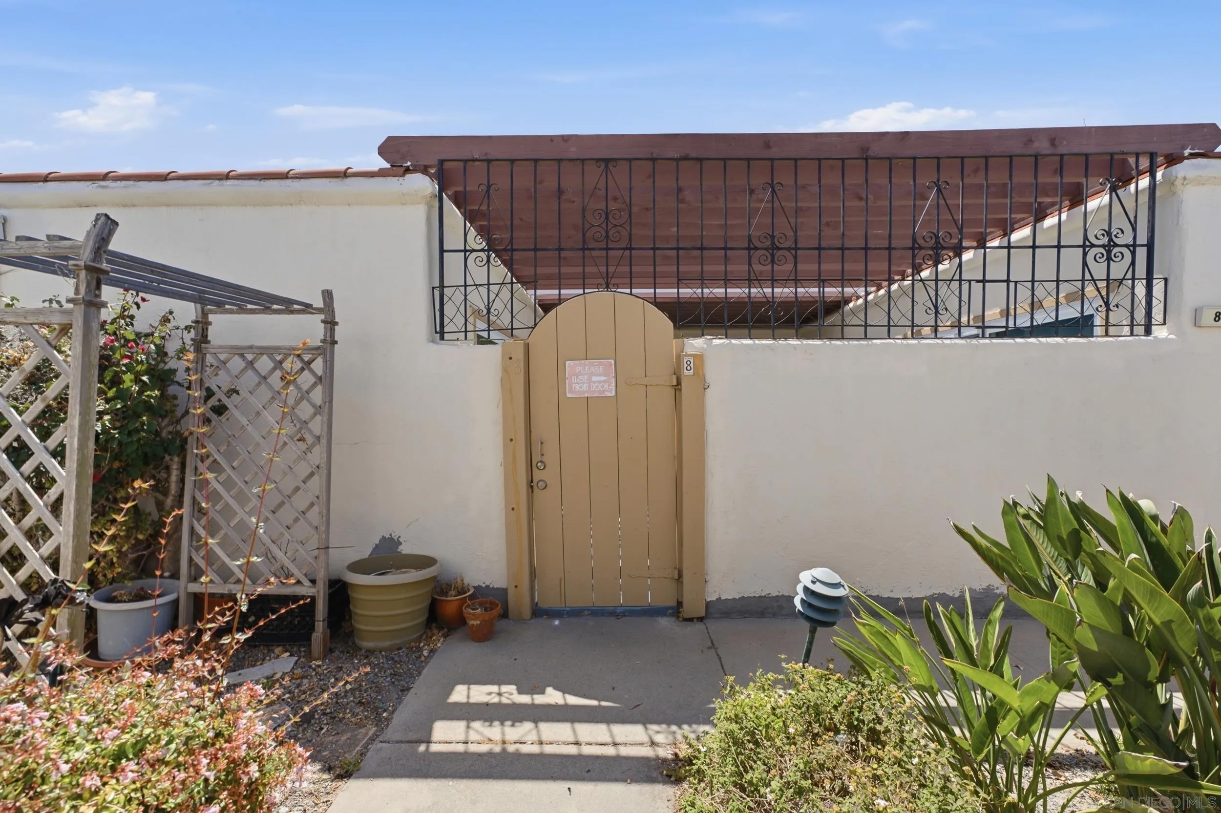 3621 S Vista Campana 88