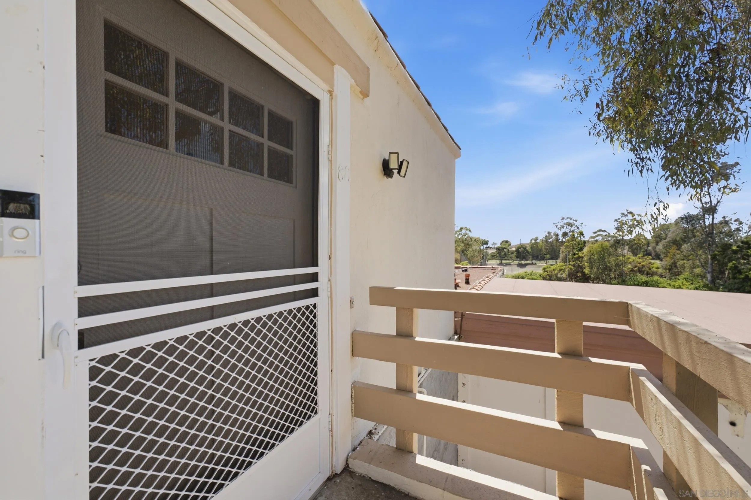 3621 S Vista Campana 88