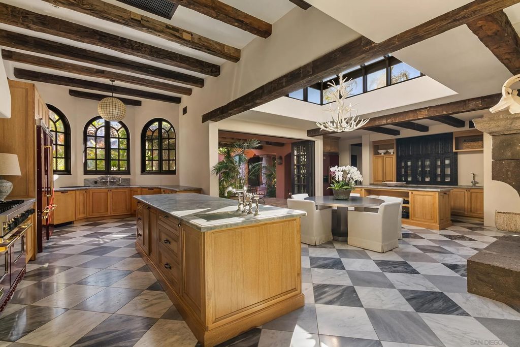 Photo of 17116 Paseo Hermosa, Rancho Santa Fe, CA 92067 (MLS # 250038221)