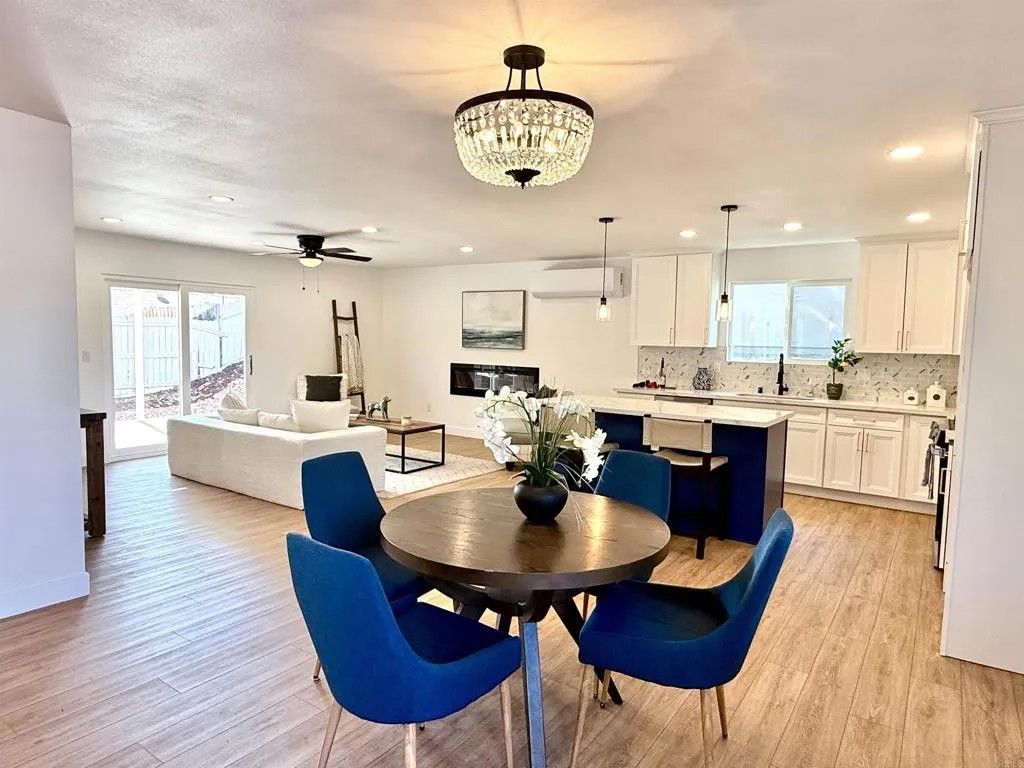 Photo of 9455 Hornbuckle Drive, Santee, CA 92071 (MLS # PTP2508471)