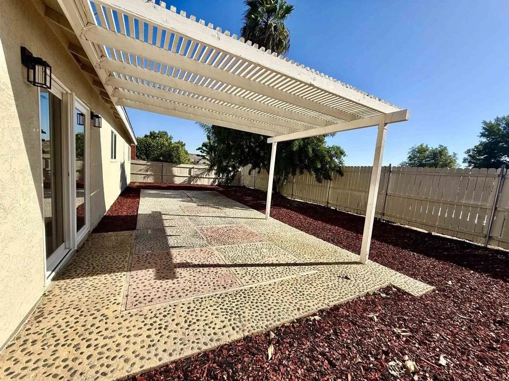 Photo of 9455 Hornbuckle Drive, Santee, CA 92071 (MLS # PTP2508471)